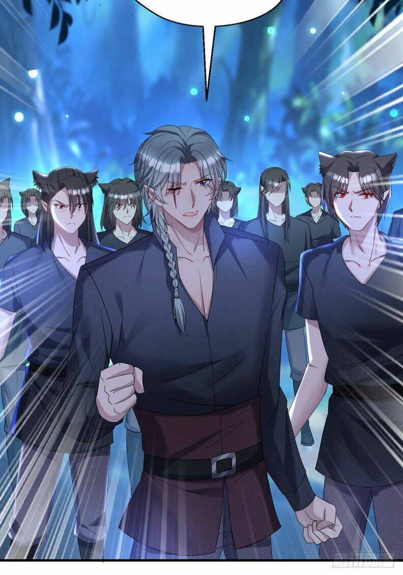 Dẫn Sói Vào Phòng Chapter 78 - Trang 2