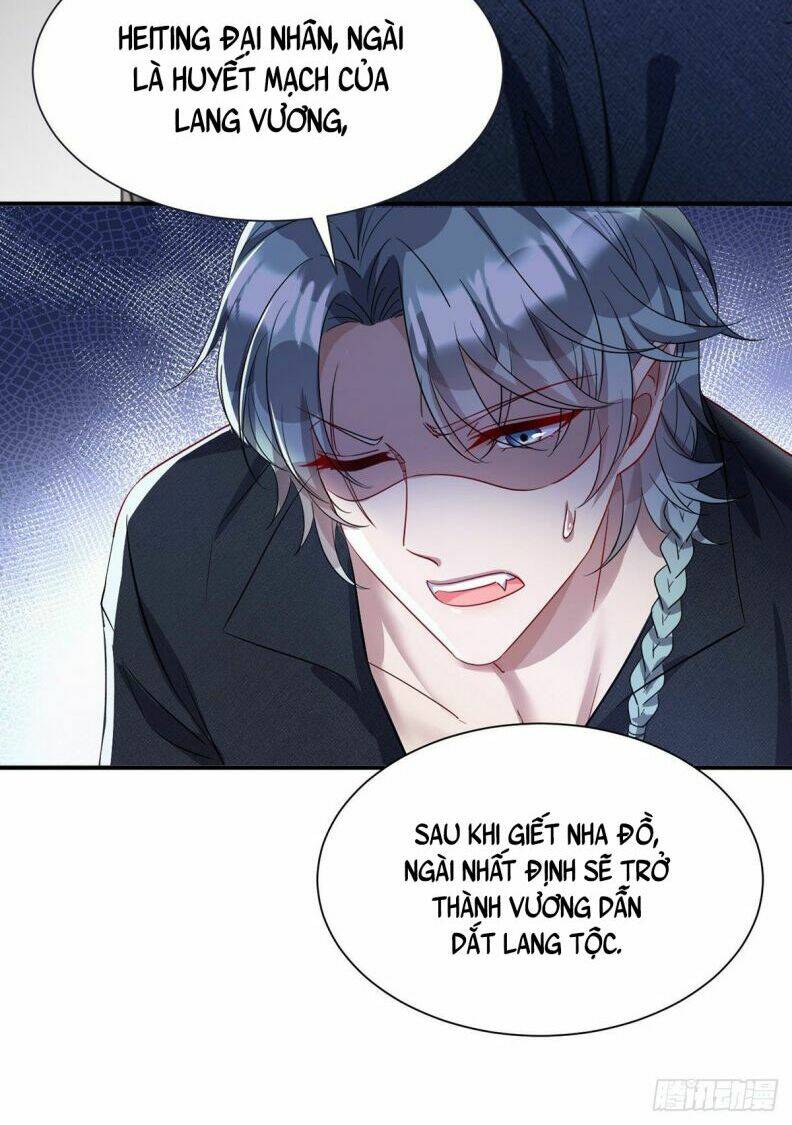 Dẫn Sói Vào Phòng Chapter 78 - Trang 2