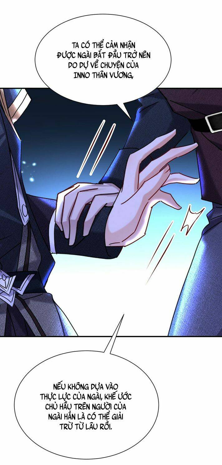 Dẫn Sói Vào Phòng Chapter 78 - Trang 2