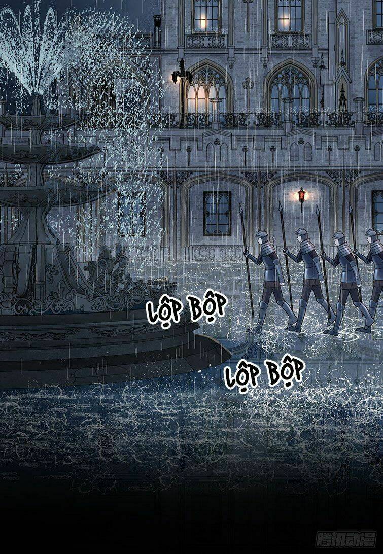 Dẫn Sói Vào Phòng Chapter 79 - Trang 2