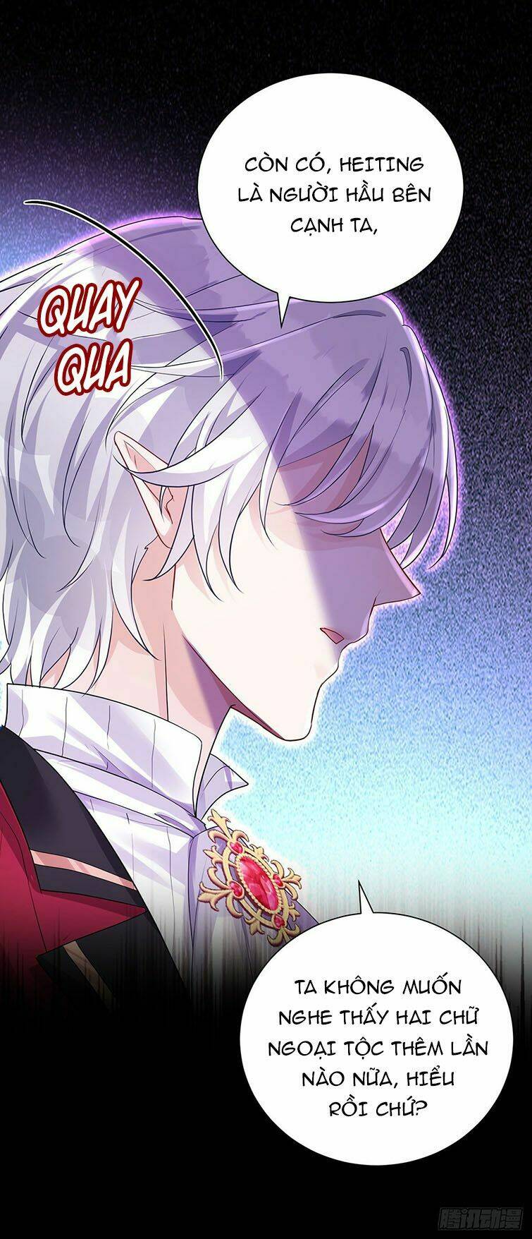 Dẫn Sói Vào Phòng Chapter 79 - Trang 2