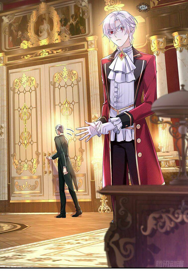 Dẫn Sói Vào Phòng Chapter 79 - Trang 2