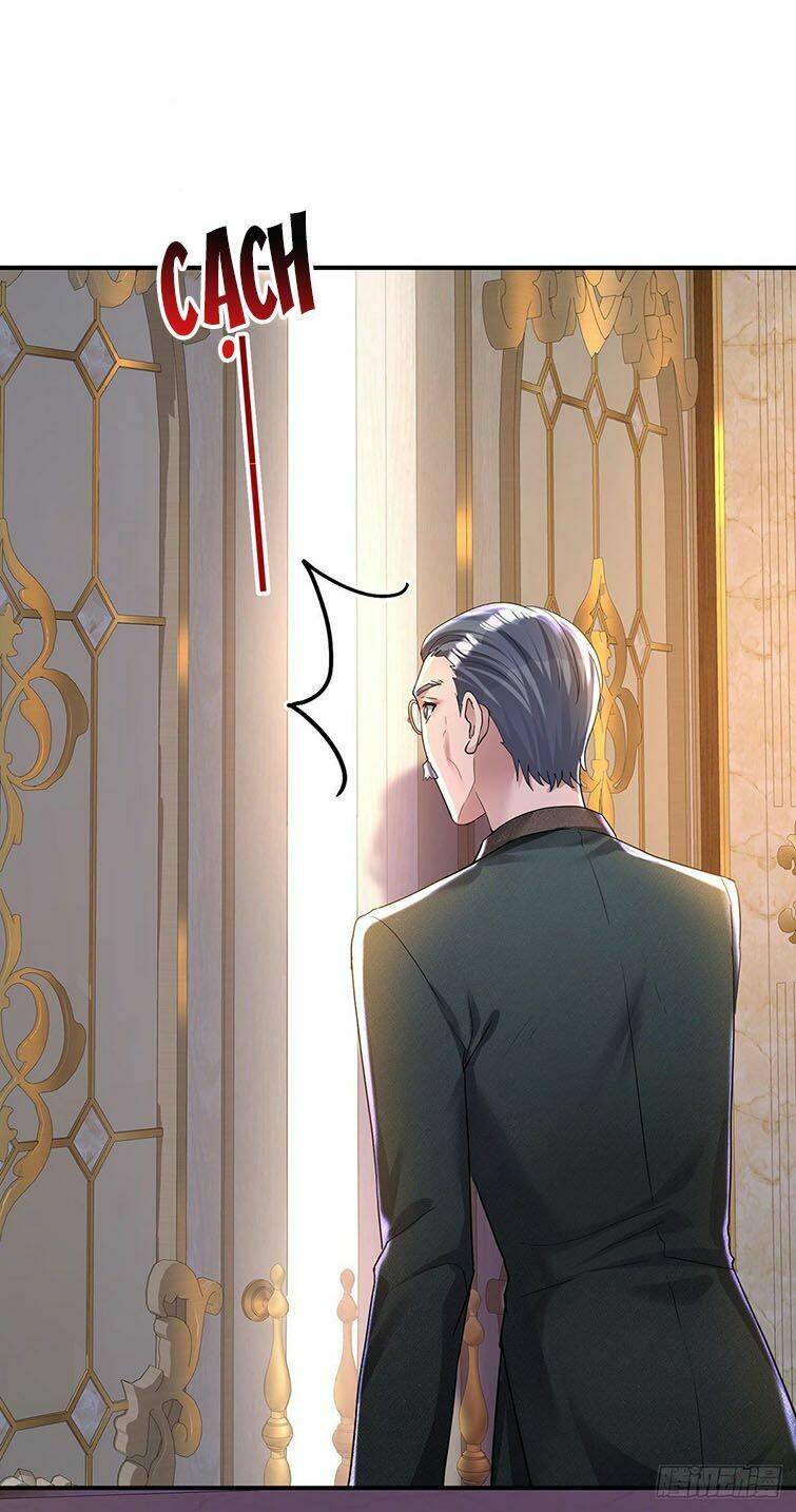 Dẫn Sói Vào Phòng Chapter 79 - Trang 2