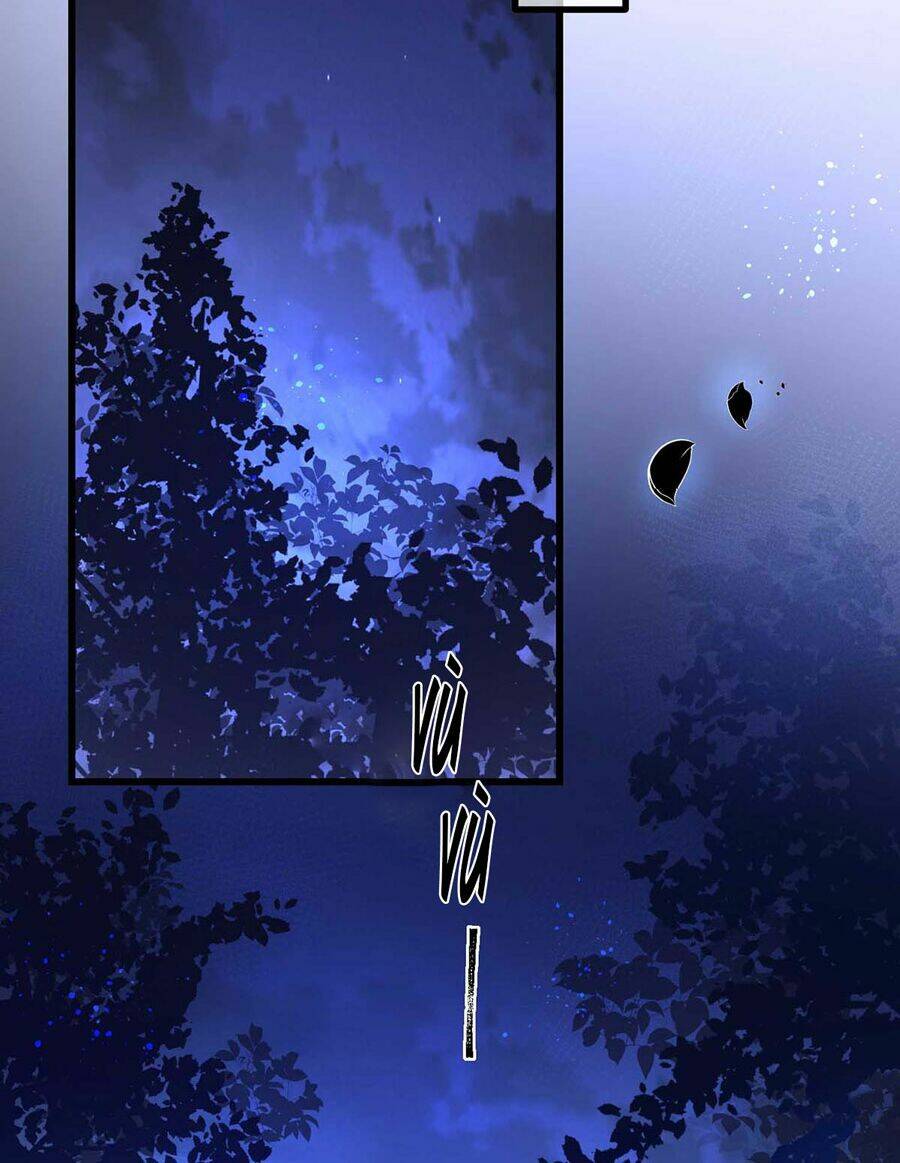 Dẫn Sói Vào Phòng Chapter 8 - Trang 2