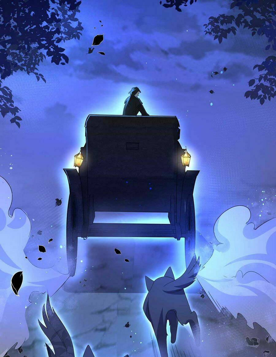 Dẫn Sói Vào Phòng Chapter 8 - Trang 2