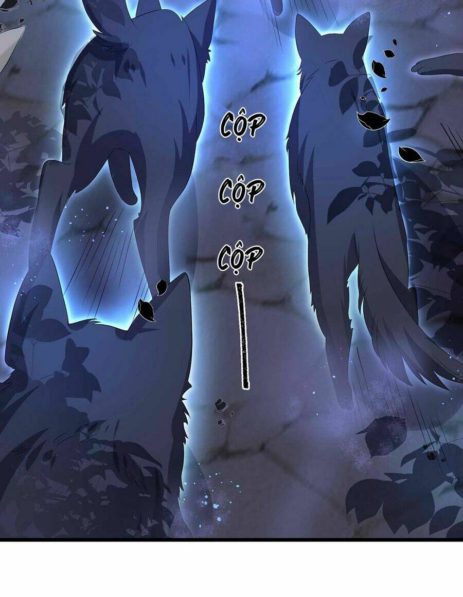 Dẫn Sói Vào Phòng Chapter 8 - Trang 2