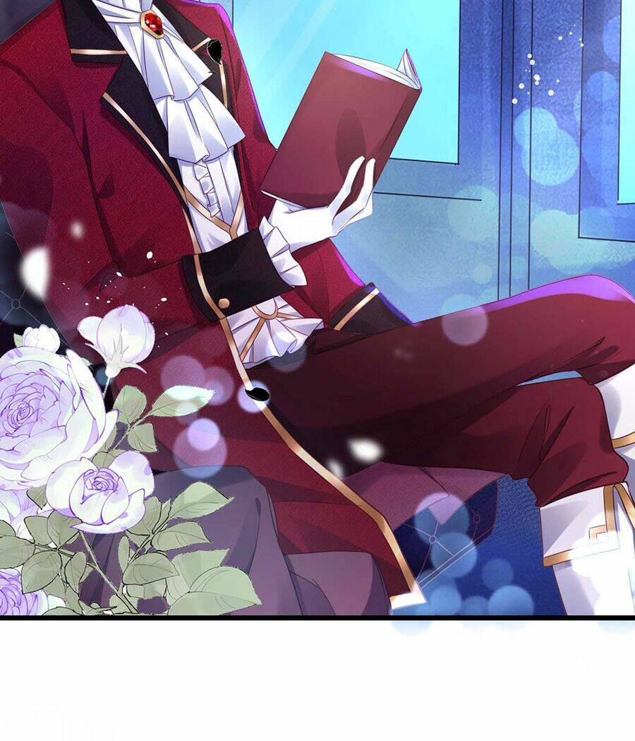 Dẫn Sói Vào Phòng Chapter 8 - Trang 2