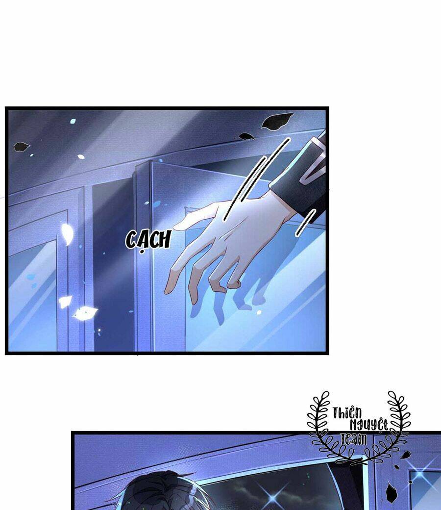 Dẫn Sói Vào Phòng Chapter 8 - Trang 2