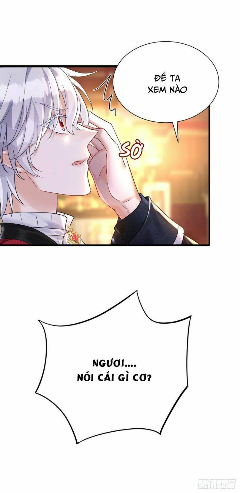 Dẫn Sói Vào Phòng Chapter 80 - Trang 2