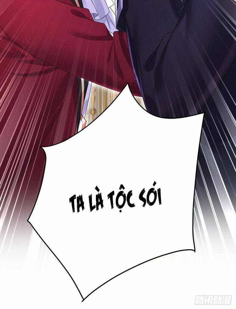 Dẫn Sói Vào Phòng Chapter 80 - Trang 2