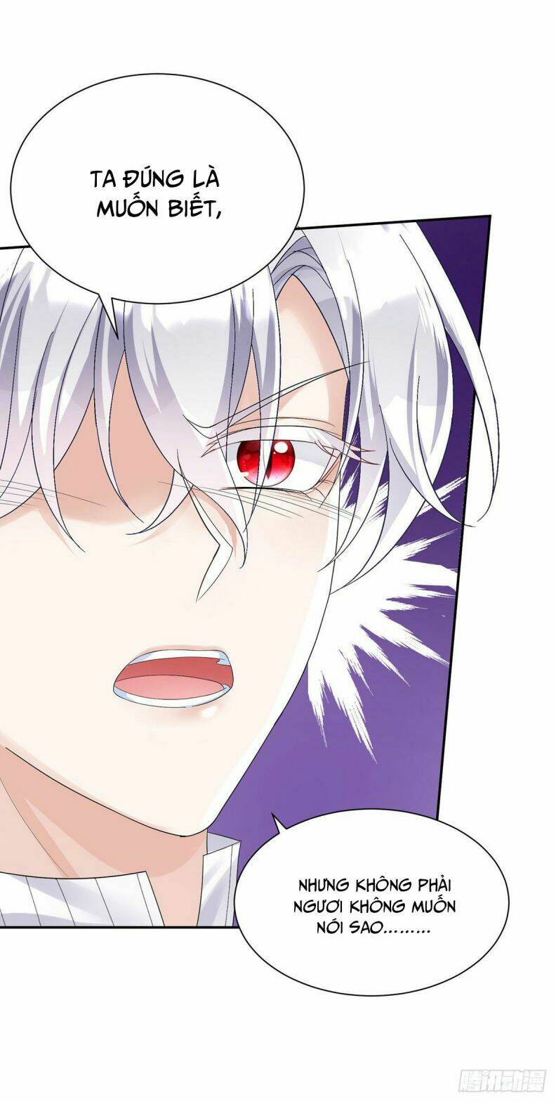 Dẫn Sói Vào Phòng Chapter 80 - Trang 2