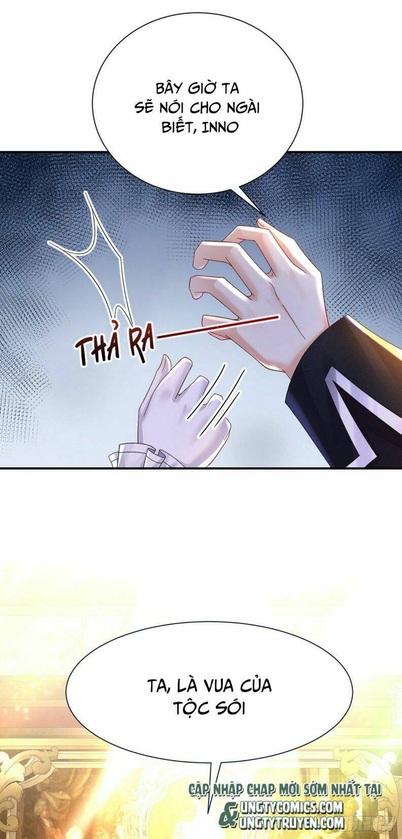 Dẫn Sói Vào Phòng Chapter 80 - Trang 2