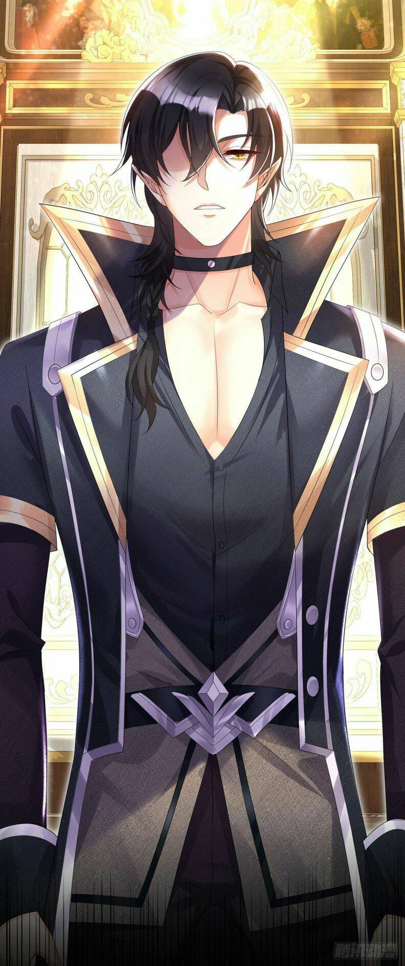 Dẫn Sói Vào Phòng Chapter 80 - Trang 2