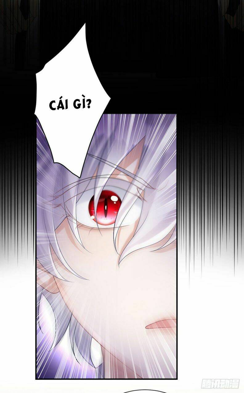 Dẫn Sói Vào Phòng Chapter 80 - Trang 2