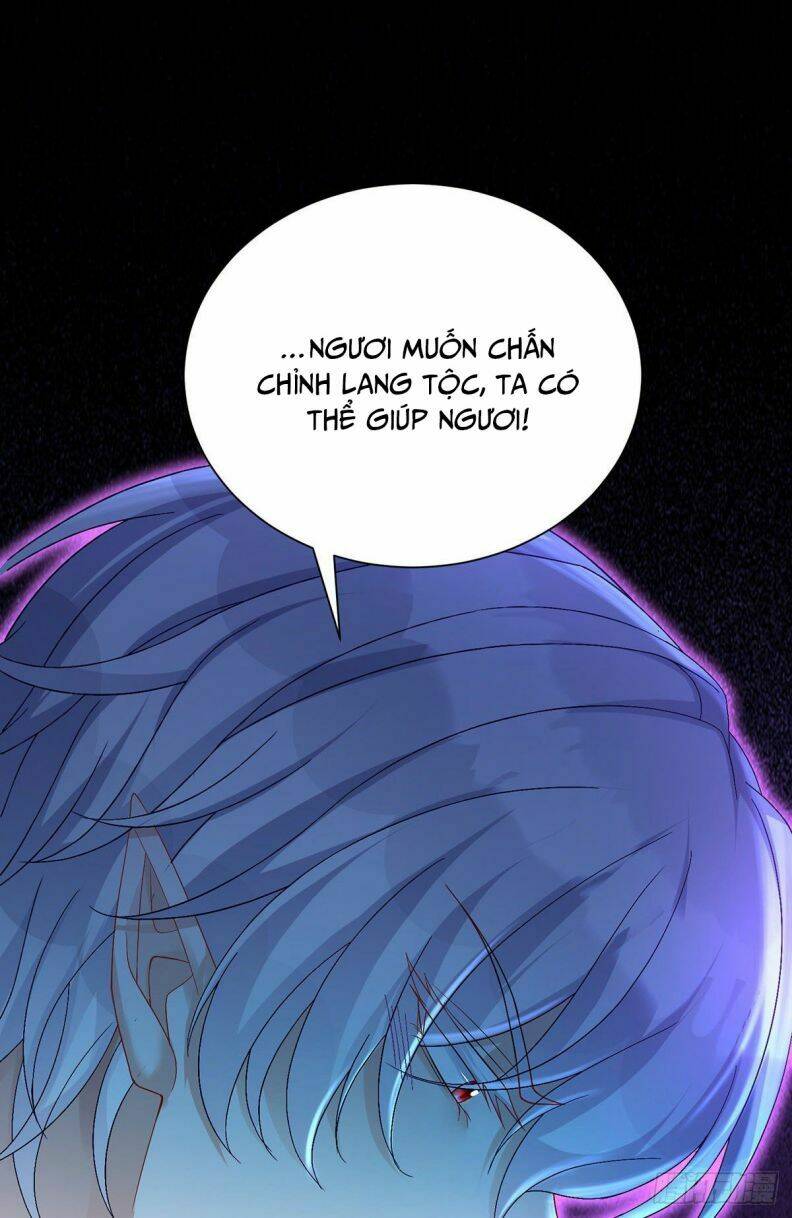 Dẫn Sói Vào Phòng Chapter 81 - Trang 2