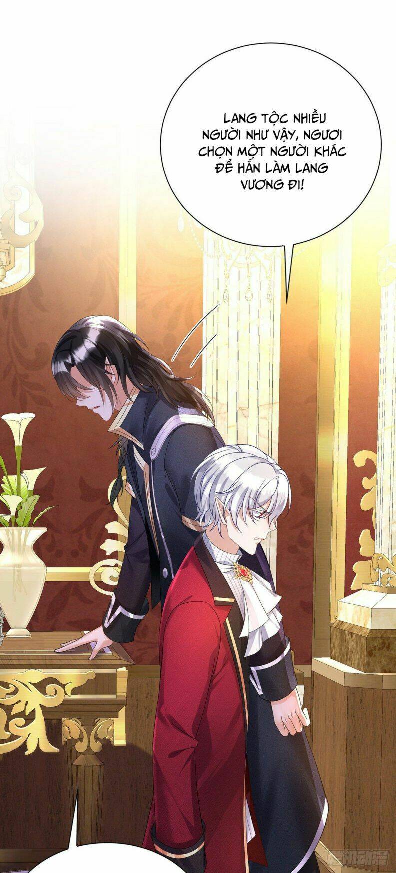 Dẫn Sói Vào Phòng Chapter 81 - Trang 2