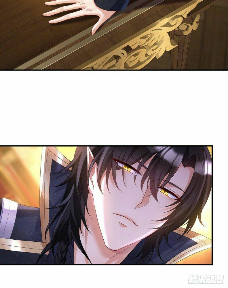 Dẫn Sói Vào Phòng Chapter 81 - Trang 2