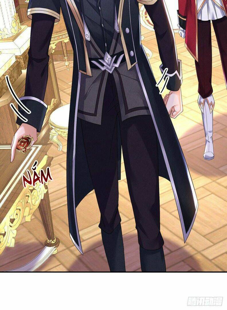 Dẫn Sói Vào Phòng Chapter 81 - Trang 2