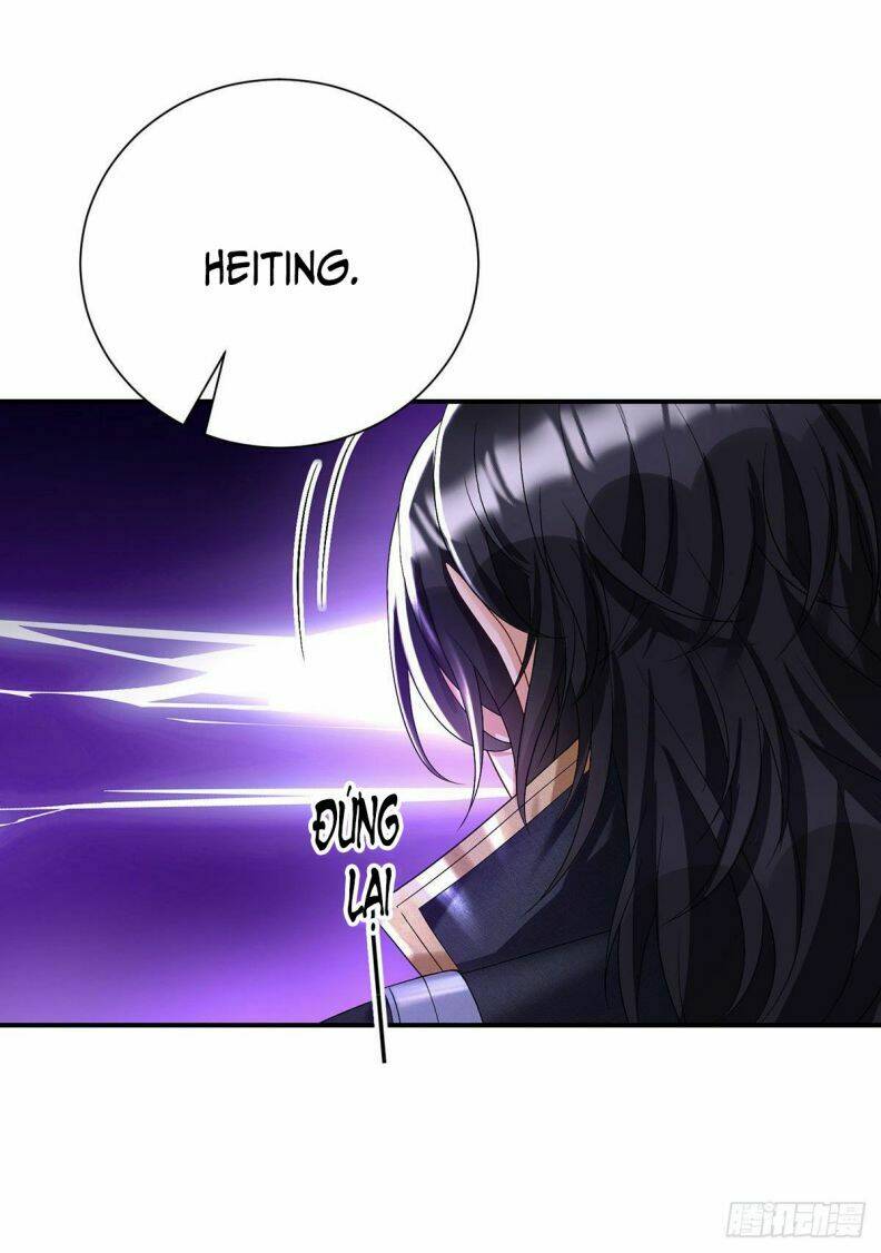 Dẫn Sói Vào Phòng Chapter 81 - Trang 2