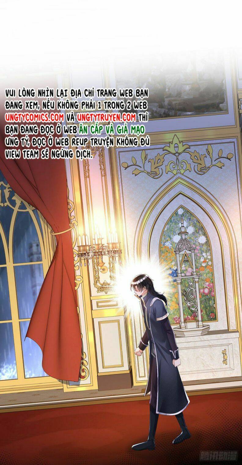 Dẫn Sói Vào Phòng Chapter 81 - Trang 2