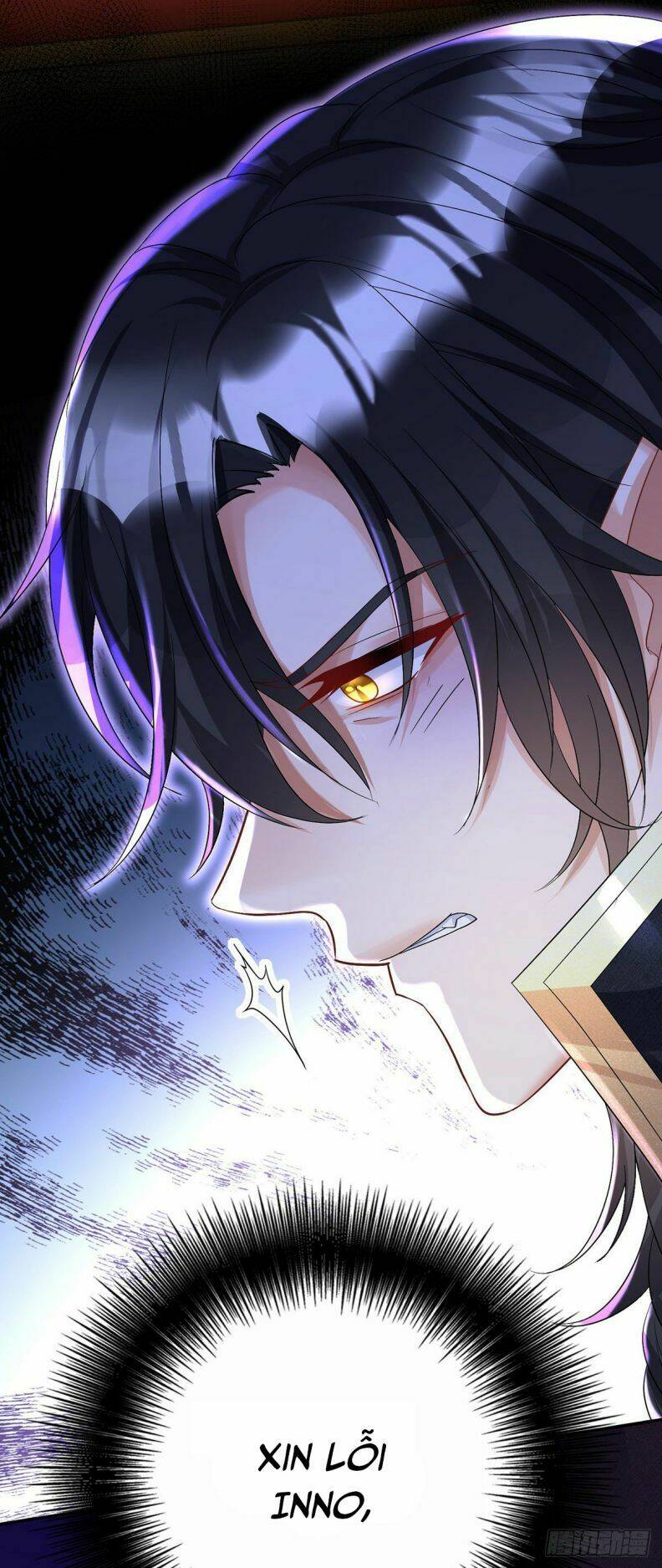 Dẫn Sói Vào Phòng Chapter 81 - Trang 2