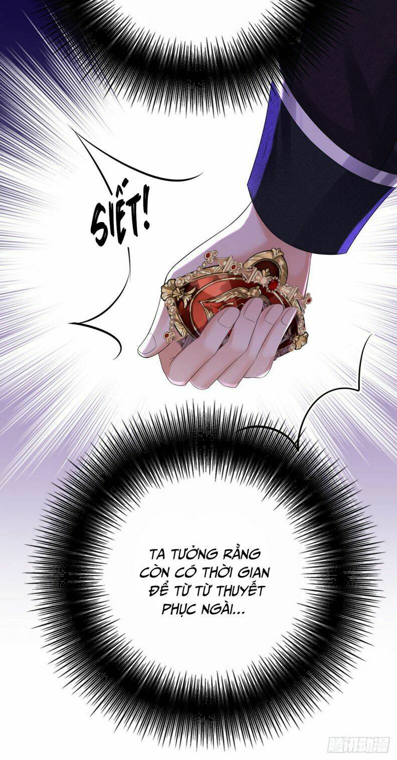 Dẫn Sói Vào Phòng Chapter 81 - Trang 2