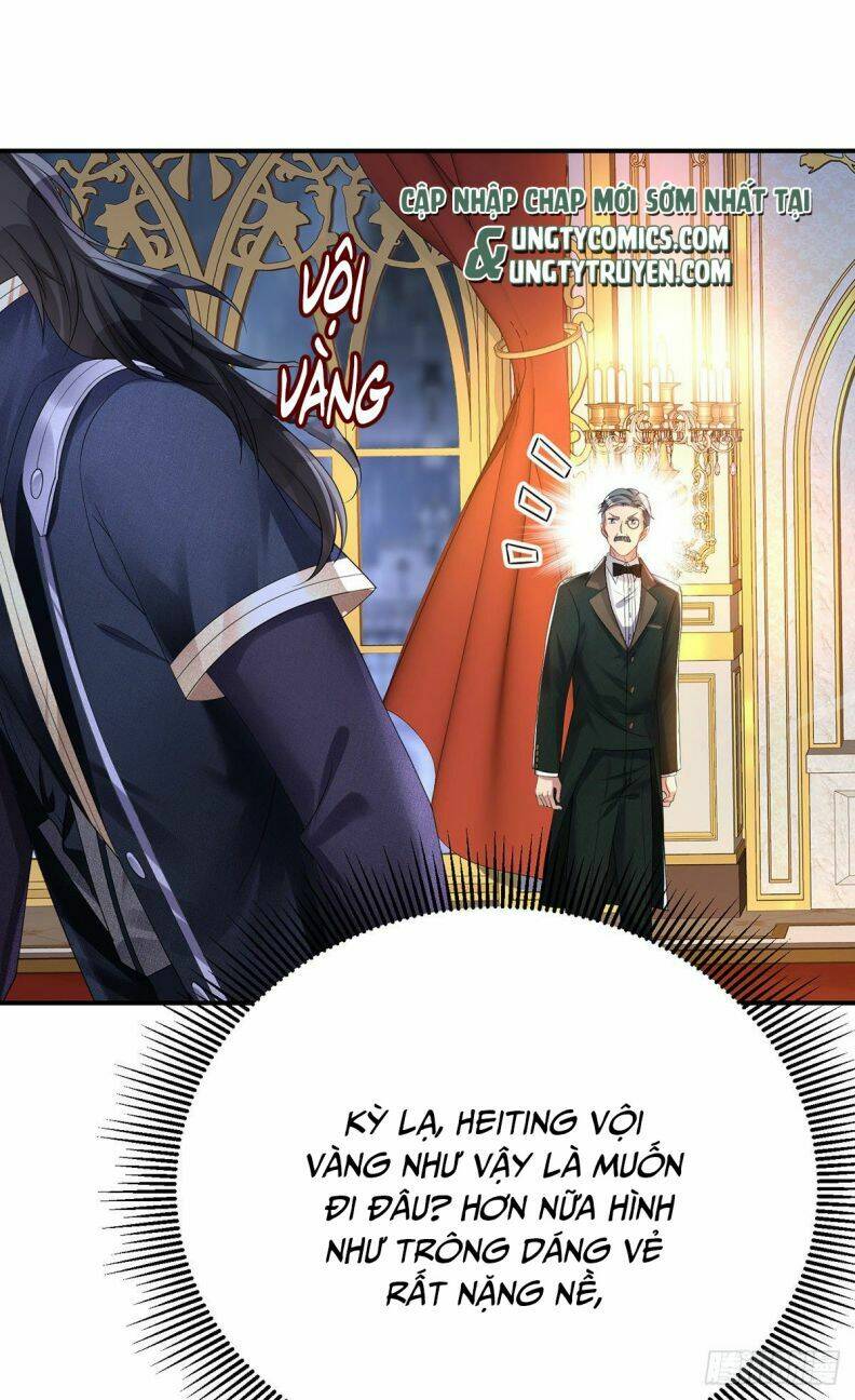 Dẫn Sói Vào Phòng Chapter 81 - Trang 2