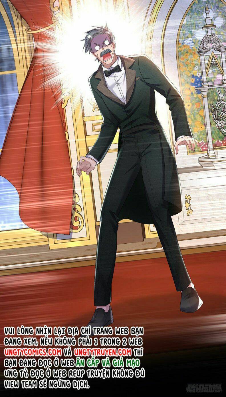 Dẫn Sói Vào Phòng Chapter 81 - Trang 2