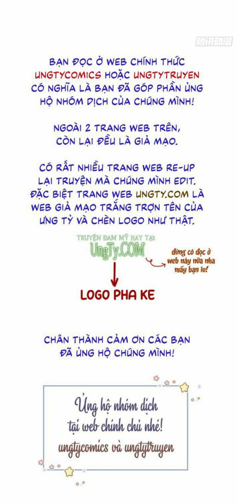 Dẫn Sói Vào Phòng Chapter 81 - Trang 2