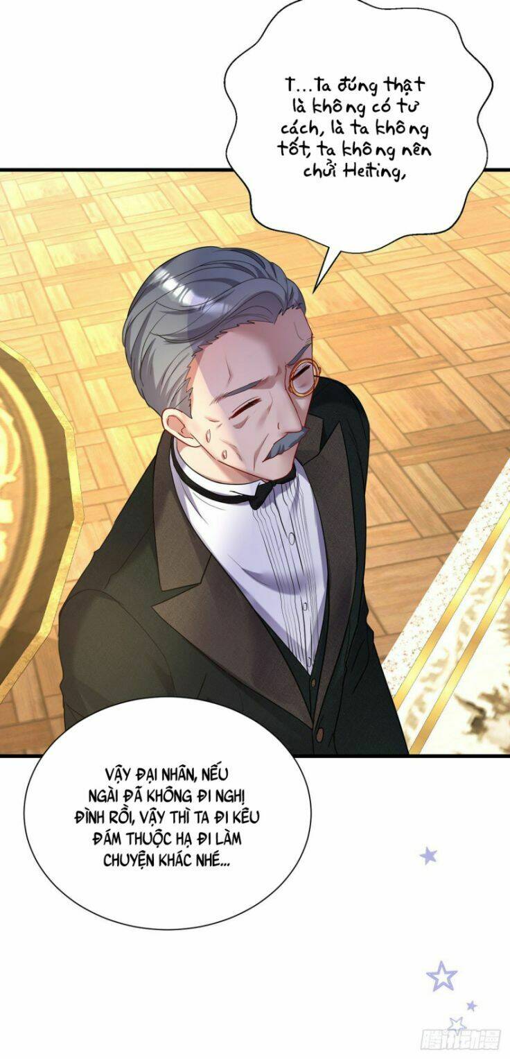 Dẫn Sói Vào Phòng Chapter 82 - Trang 2