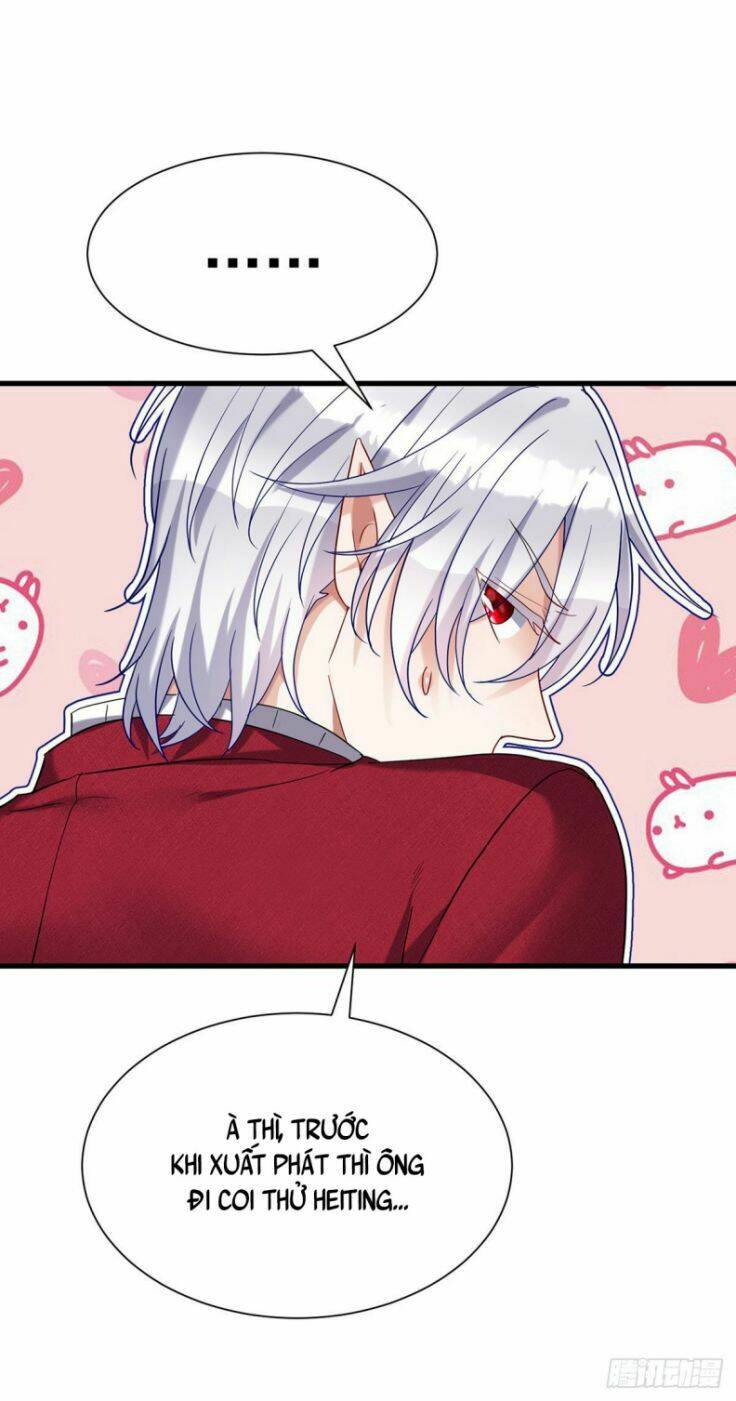 Dẫn Sói Vào Phòng Chapter 82 - Trang 2