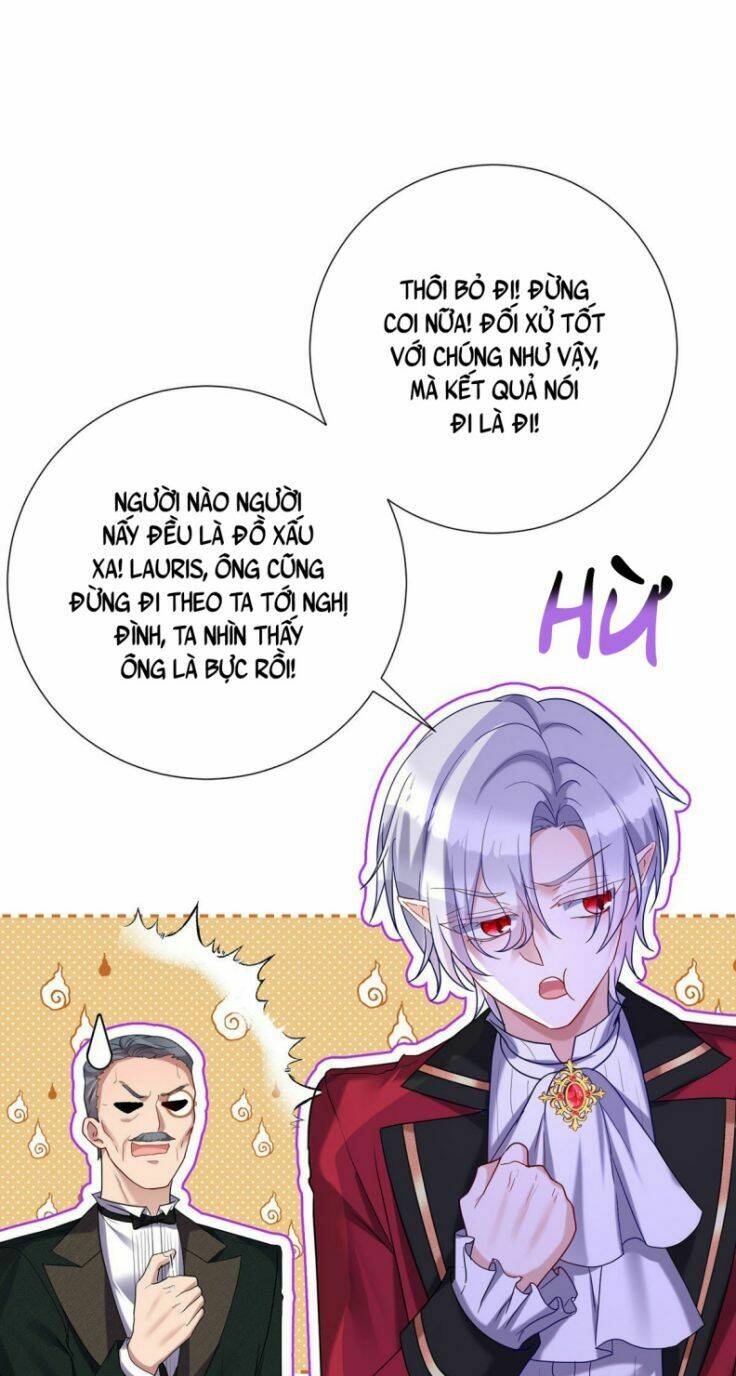 Dẫn Sói Vào Phòng Chapter 82 - Trang 2