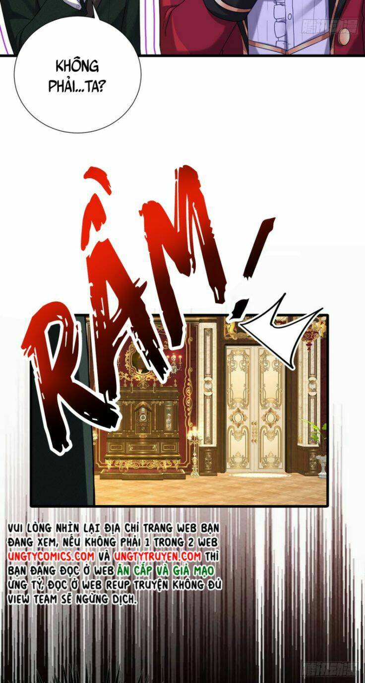 Dẫn Sói Vào Phòng Chapter 82 - Trang 2