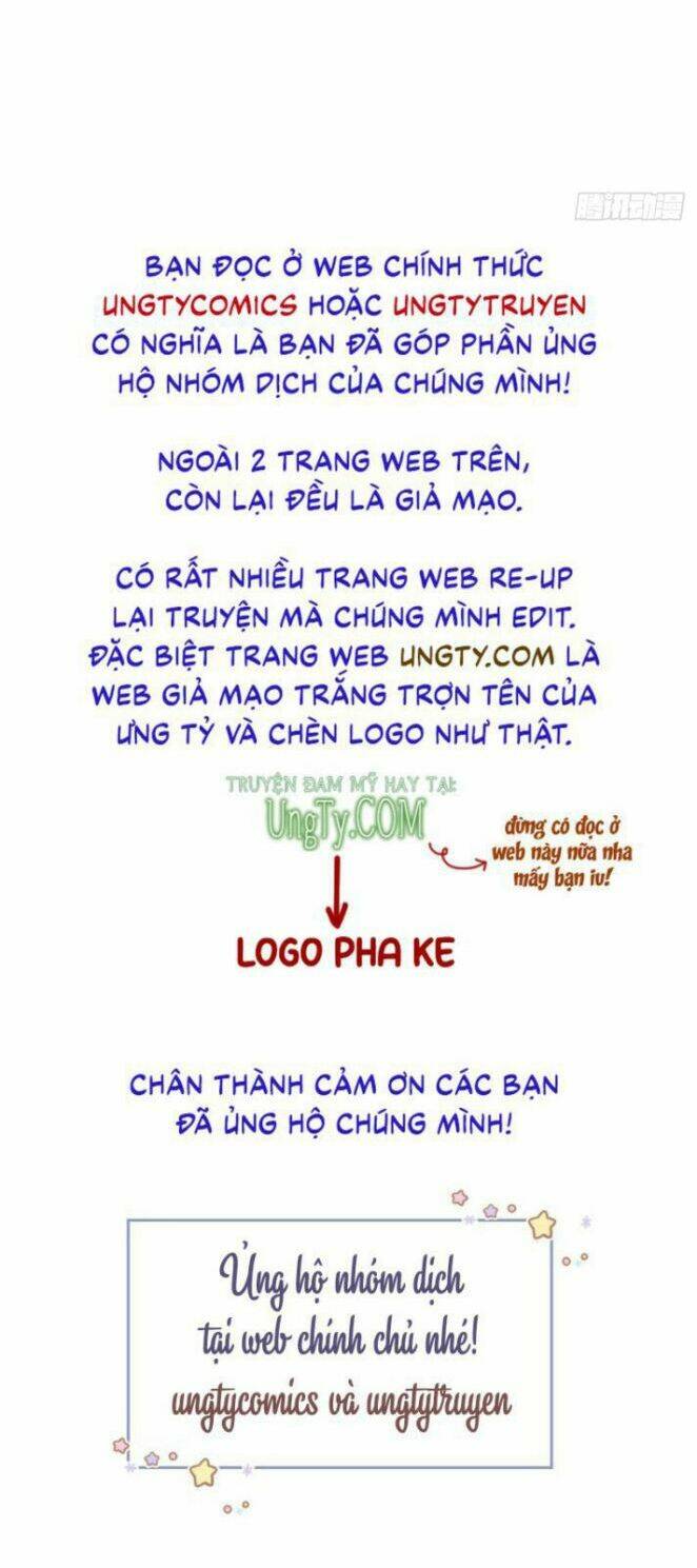 Dẫn Sói Vào Phòng Chapter 82 - Trang 2