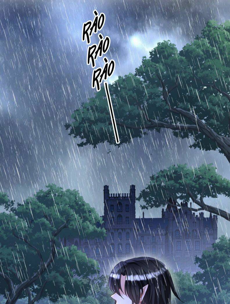 Dẫn Sói Vào Phòng Chapter 83 - Trang 2