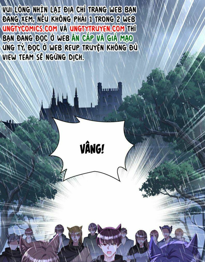 Dẫn Sói Vào Phòng Chapter 83 - Trang 2