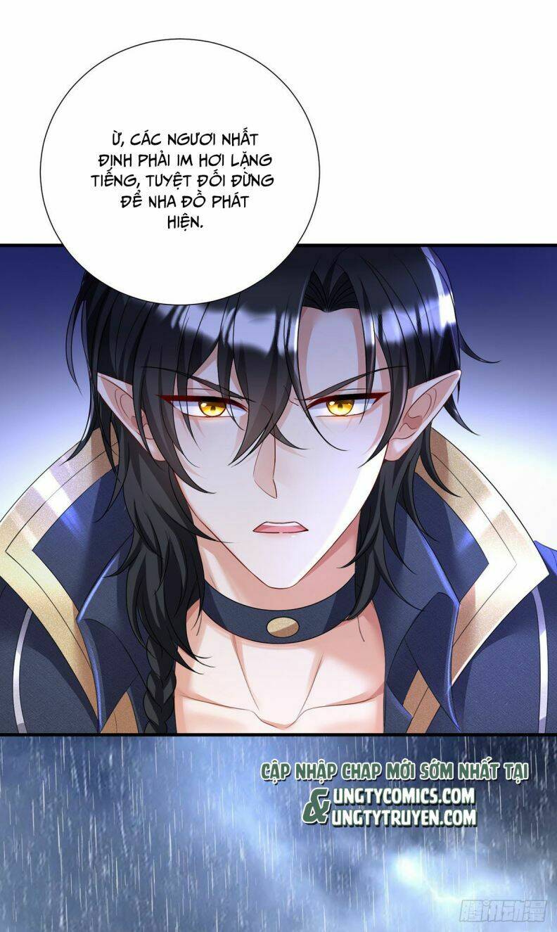 Dẫn Sói Vào Phòng Chapter 83 - Trang 2
