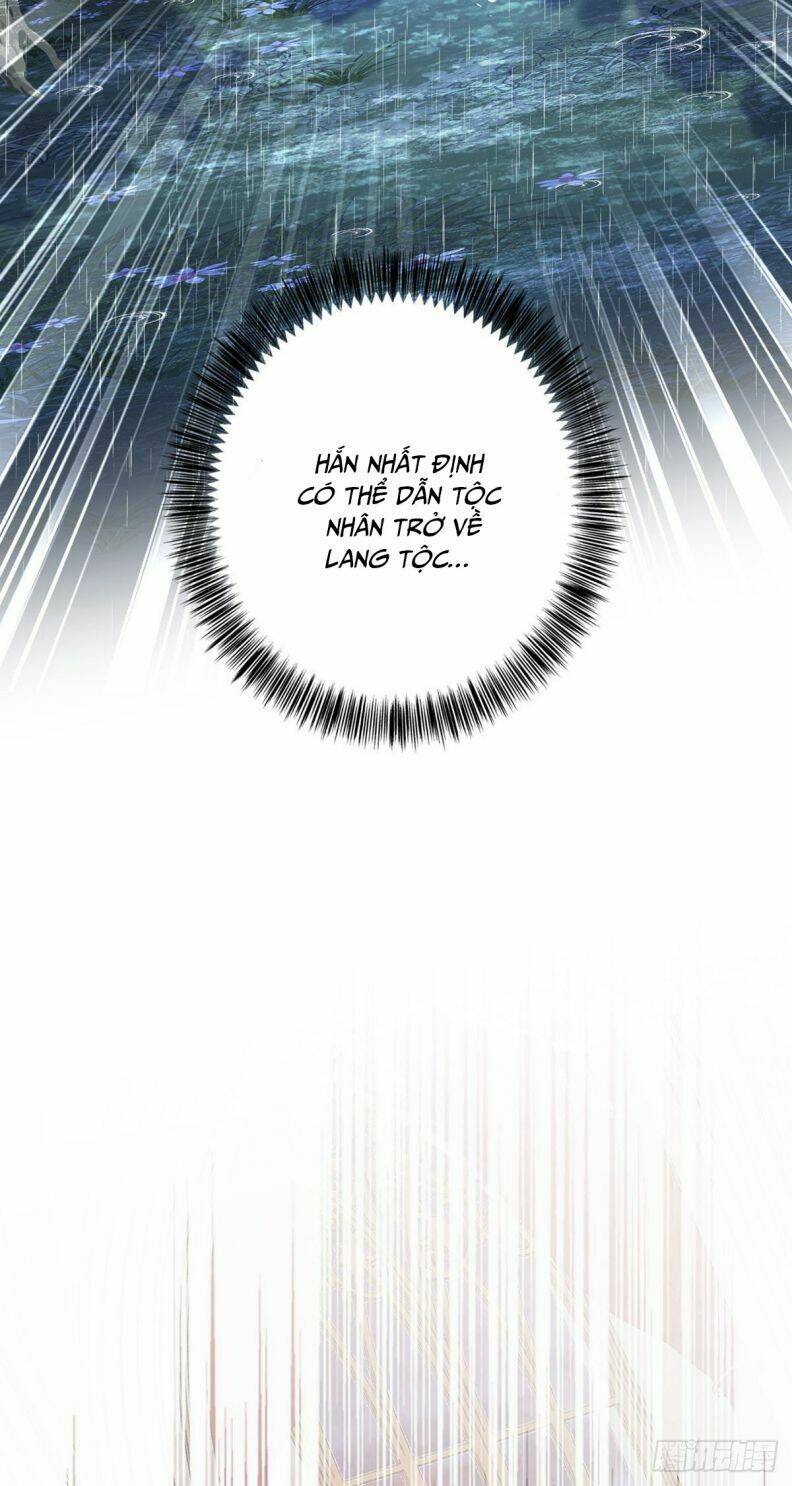 Dẫn Sói Vào Phòng Chapter 83 - Trang 2