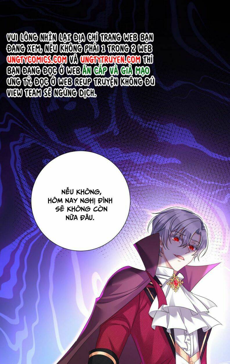 Dẫn Sói Vào Phòng Chapter 83 - Trang 2