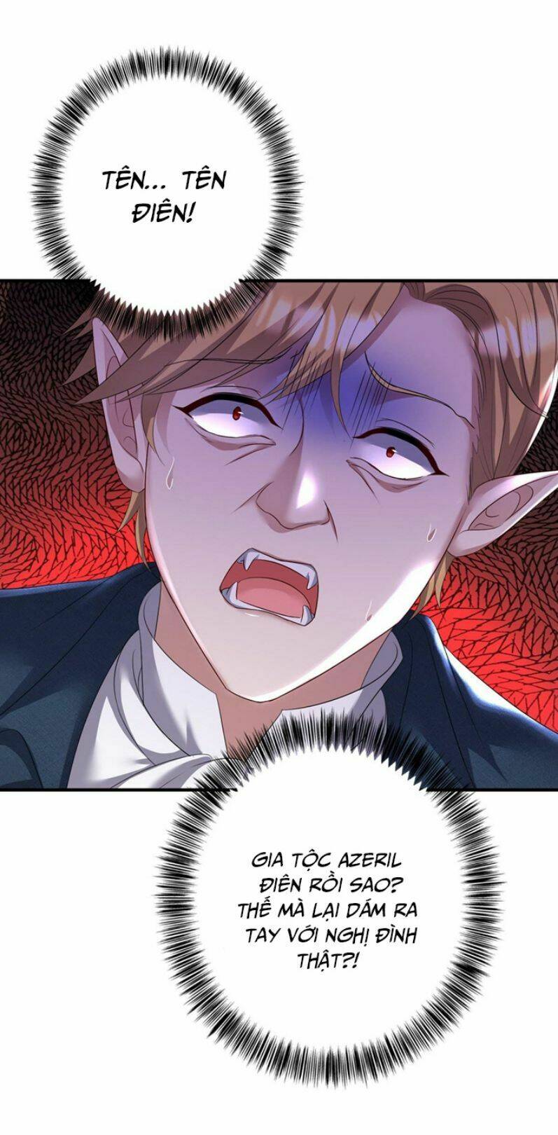 Dẫn Sói Vào Phòng Chapter 83 - Trang 2