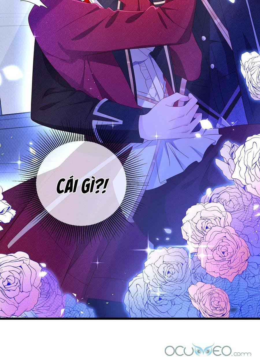 Dẫn Sói Vào Phòng Chapter 9 - Trang 2