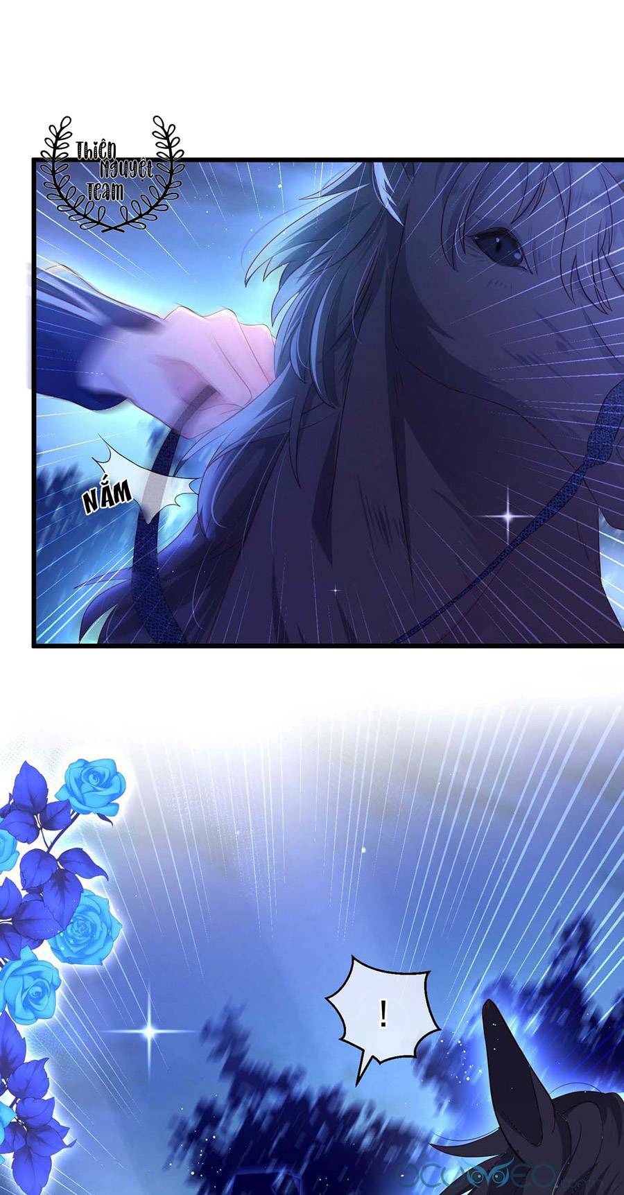 Dẫn Sói Vào Phòng Chapter 9 - Trang 2