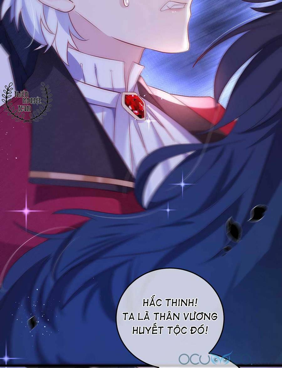 Dẫn Sói Vào Phòng Chapter 9 - Trang 2