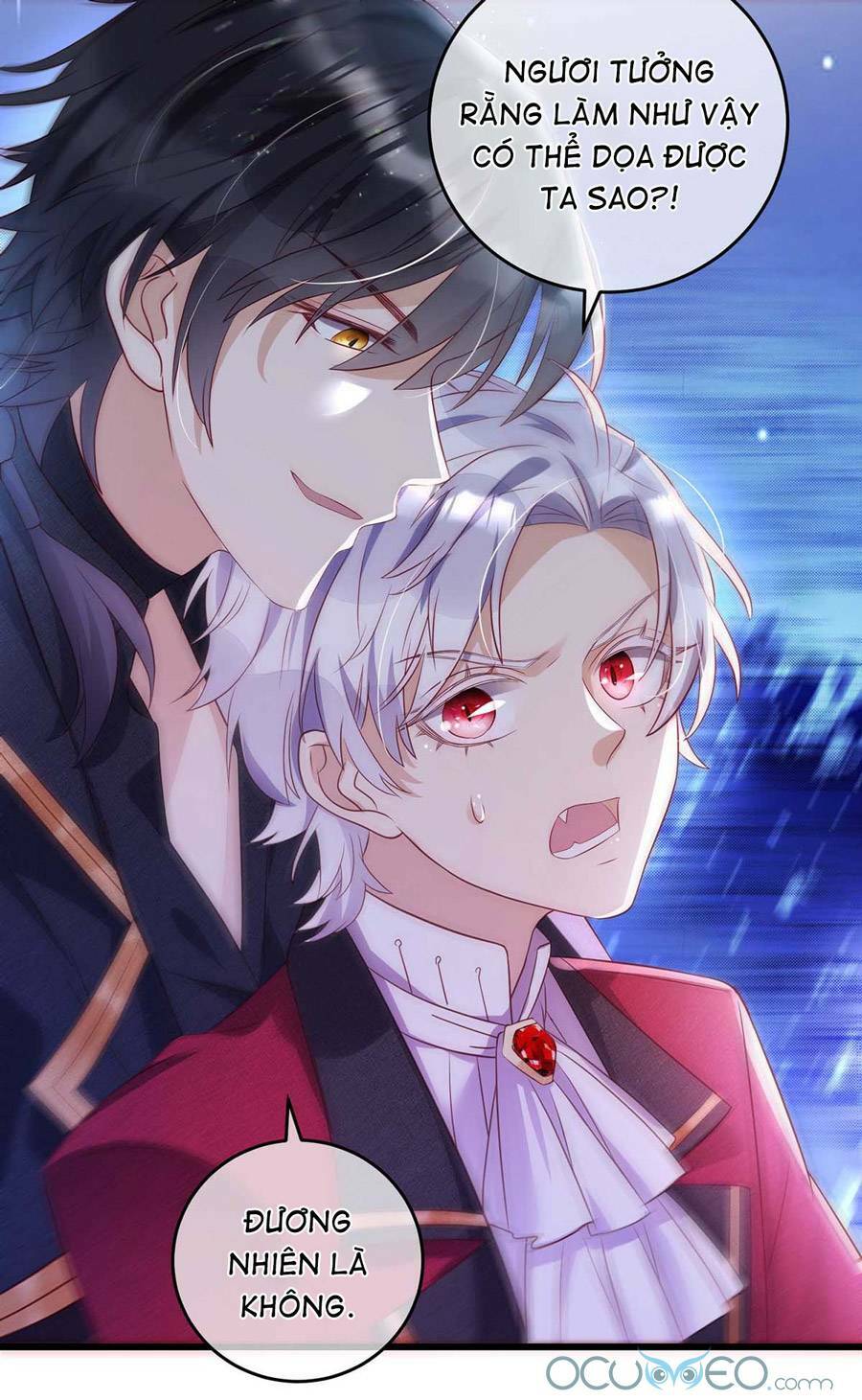 Dẫn Sói Vào Phòng Chapter 9 - Trang 2