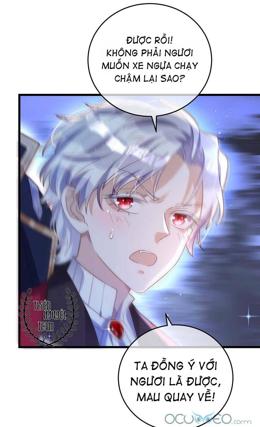 Dẫn Sói Vào Phòng Chapter 9 - Trang 2