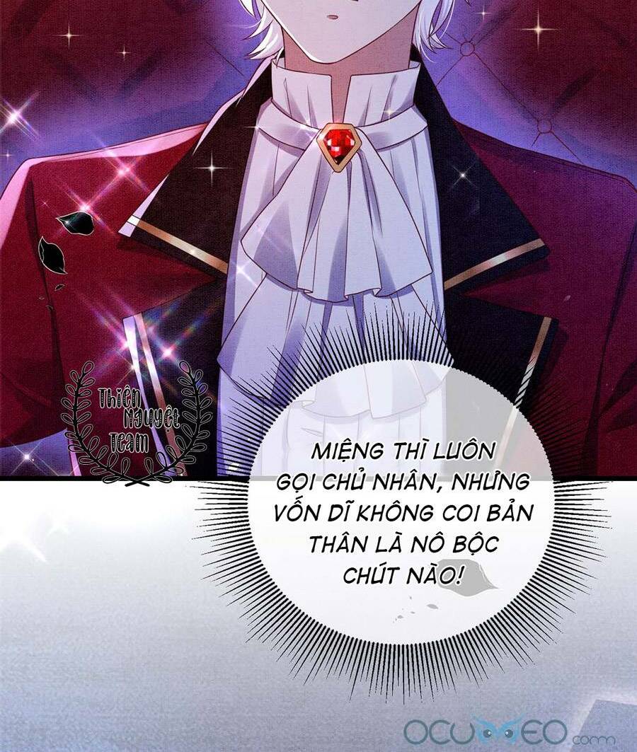 Dẫn Sói Vào Phòng Chapter 9 - Trang 2