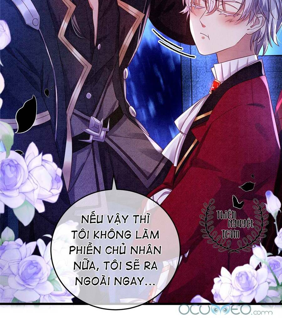 Dẫn Sói Vào Phòng Chapter 9 - Trang 2