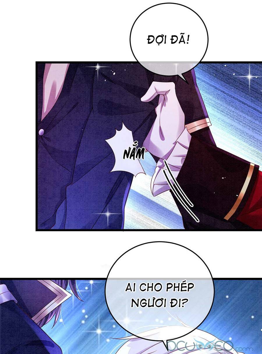 Dẫn Sói Vào Phòng Chapter 9 - Trang 2