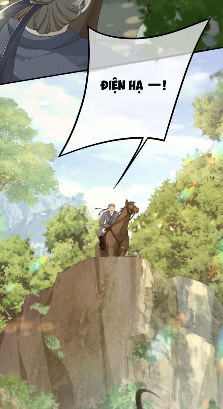 Đan Tiêu Vạn Dặm Chapter 1 - Trang 2