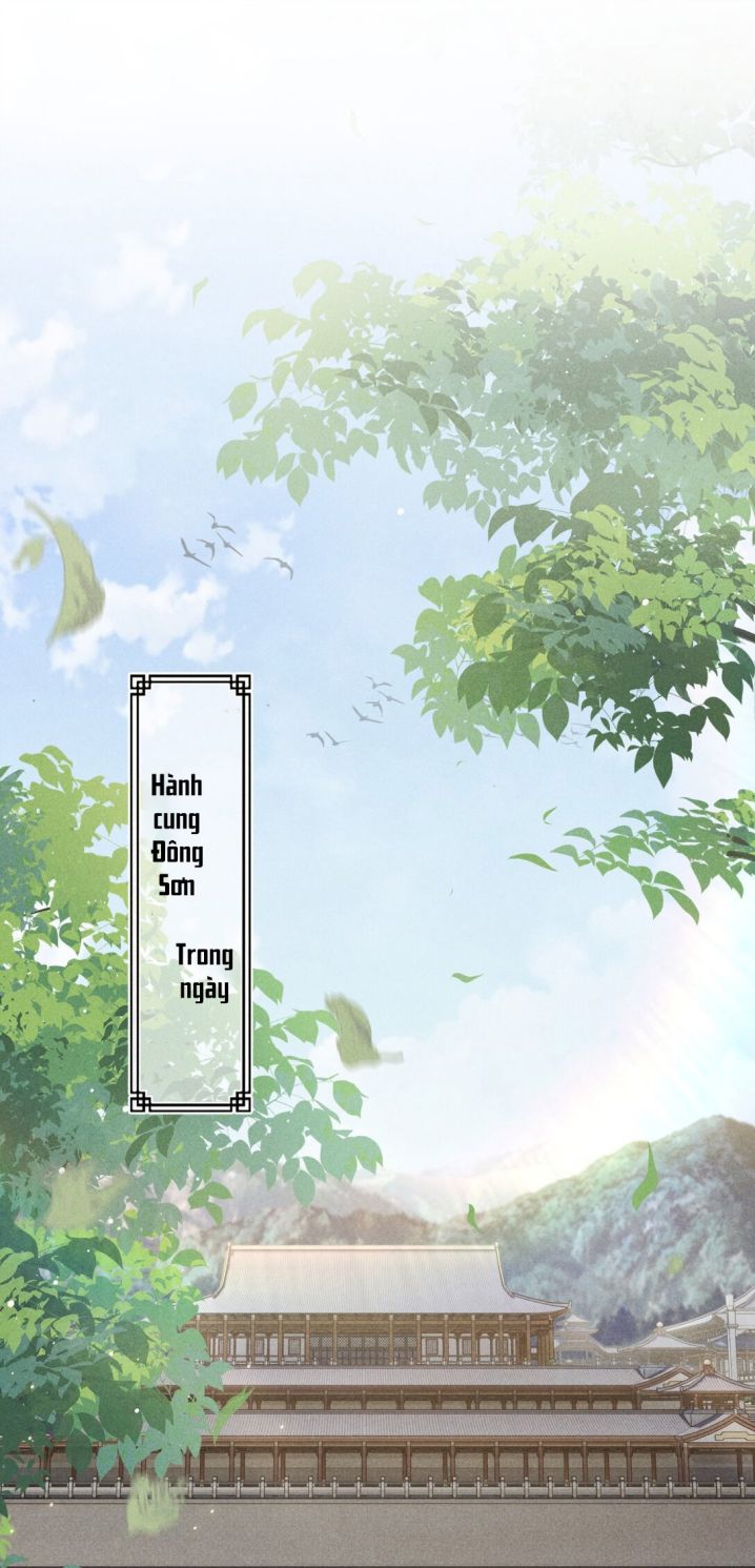 Đan Tiêu Vạn Dặm Chapter 1 - Trang 2